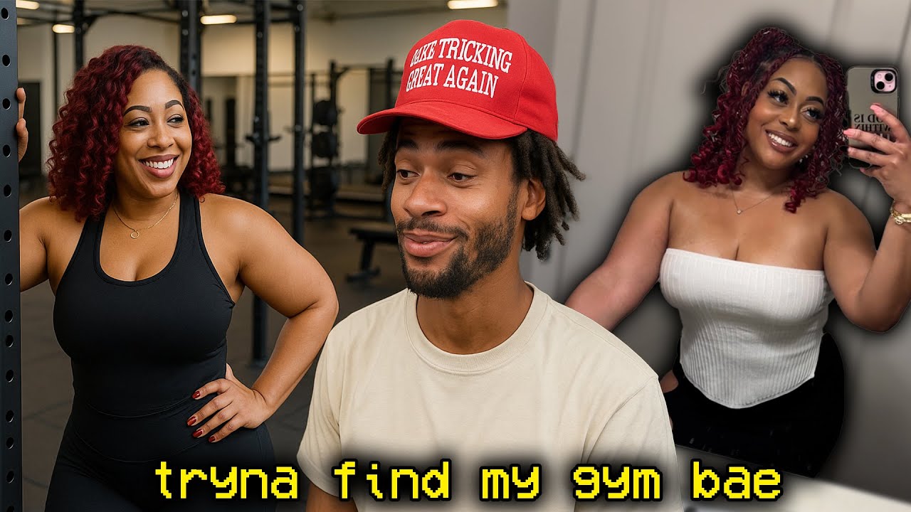 If she works out that adds +5 attributes to the 🐱