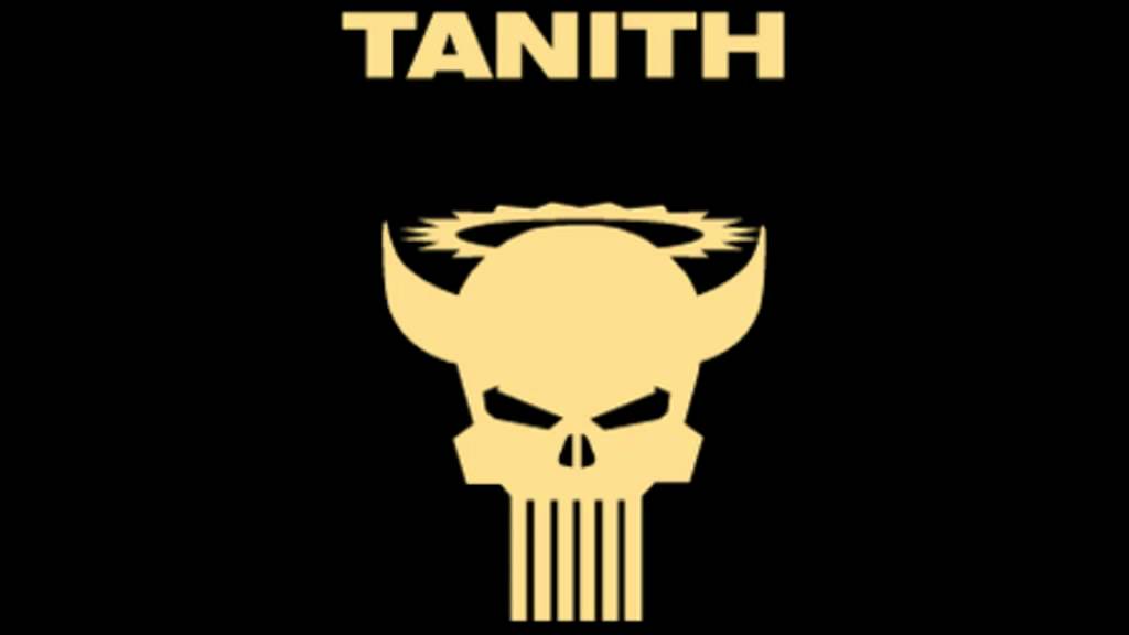 DJ Tanith - 1T