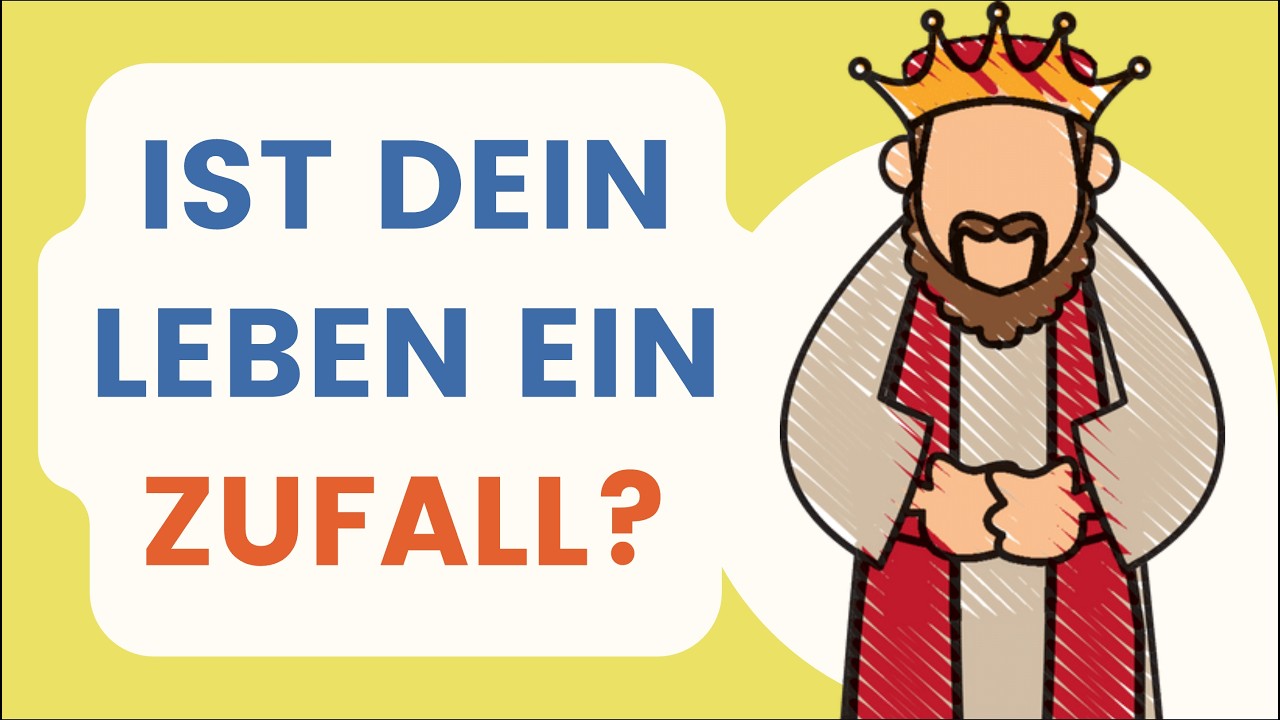 Ebenbild Gottes (Imago Dei) verständlich erklärt | Abitur