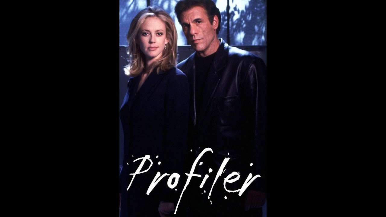 TV Spotlight: Profiler (1996-2000)