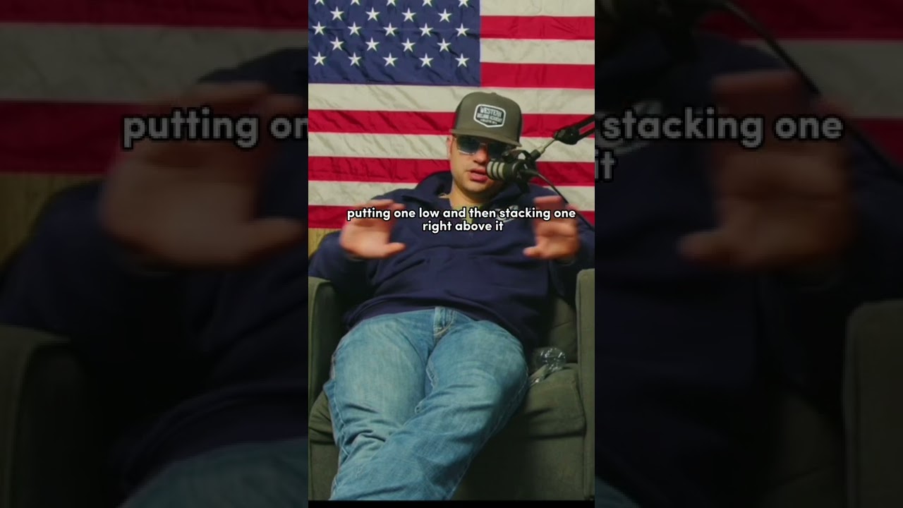 Live Rate My Weld with Tyler Sasse and Nate