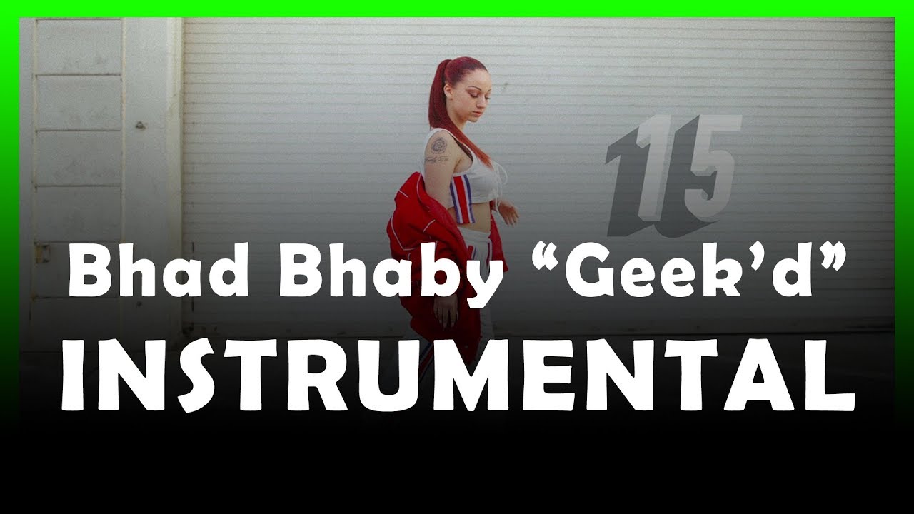 BHAD BHABIE 