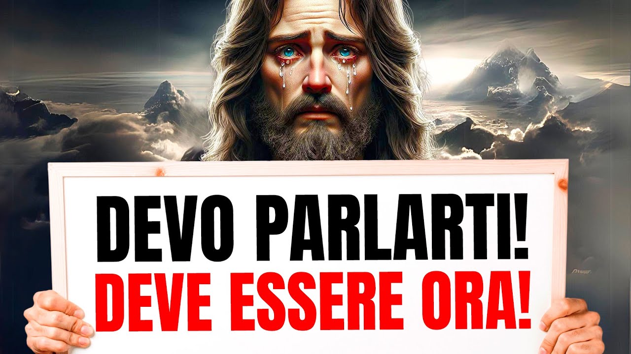 DEUS DIZ - 