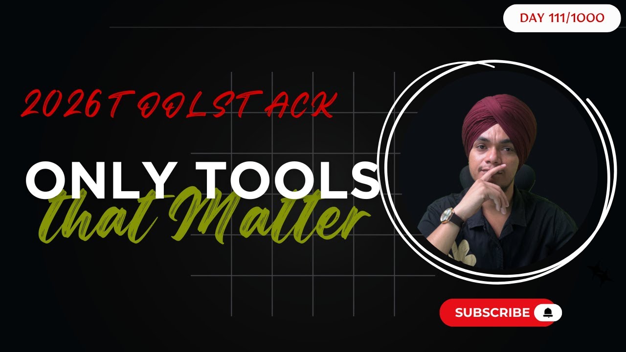 entesting Tools Roadmap 2026 What to Learn First and Why