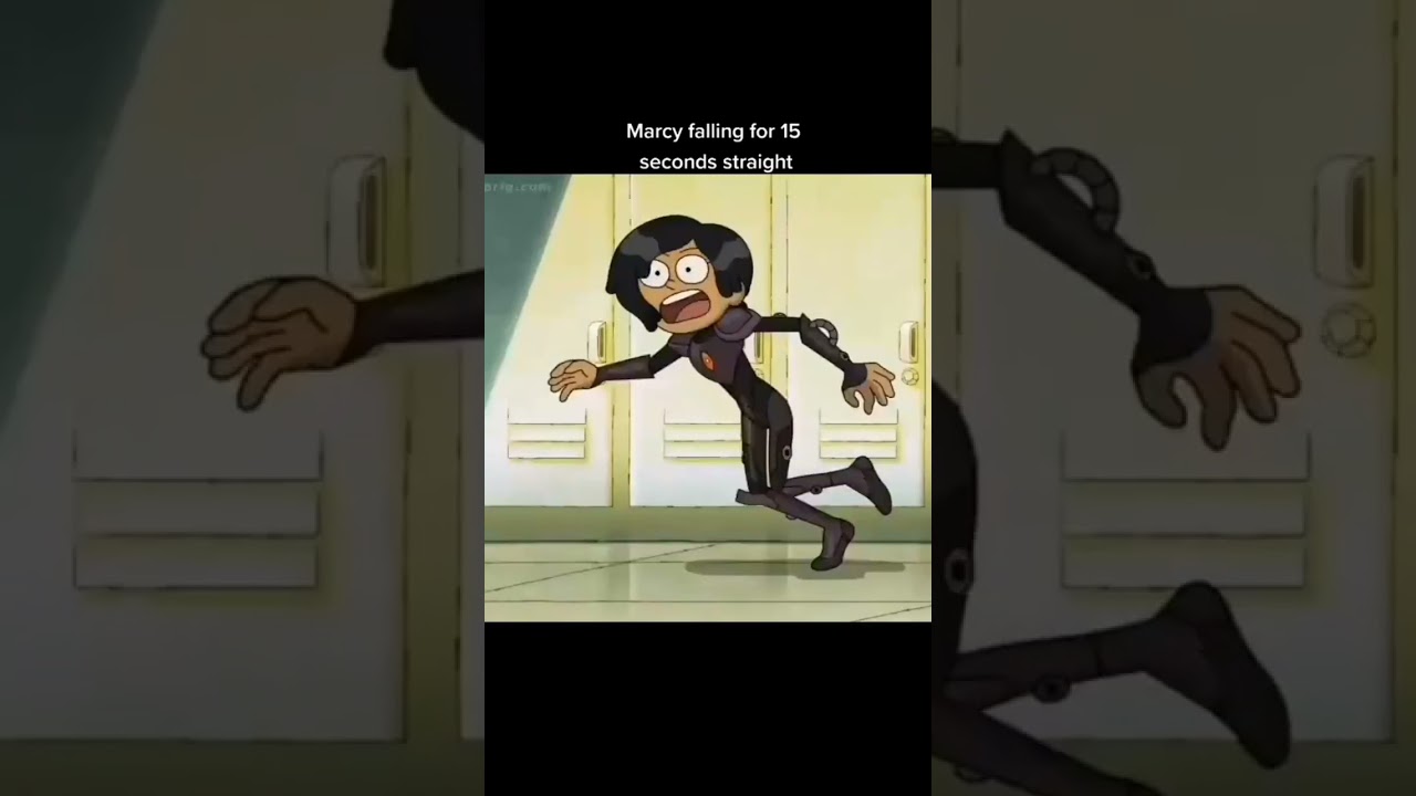 good job mar mar #amphibia #cartoon #disney