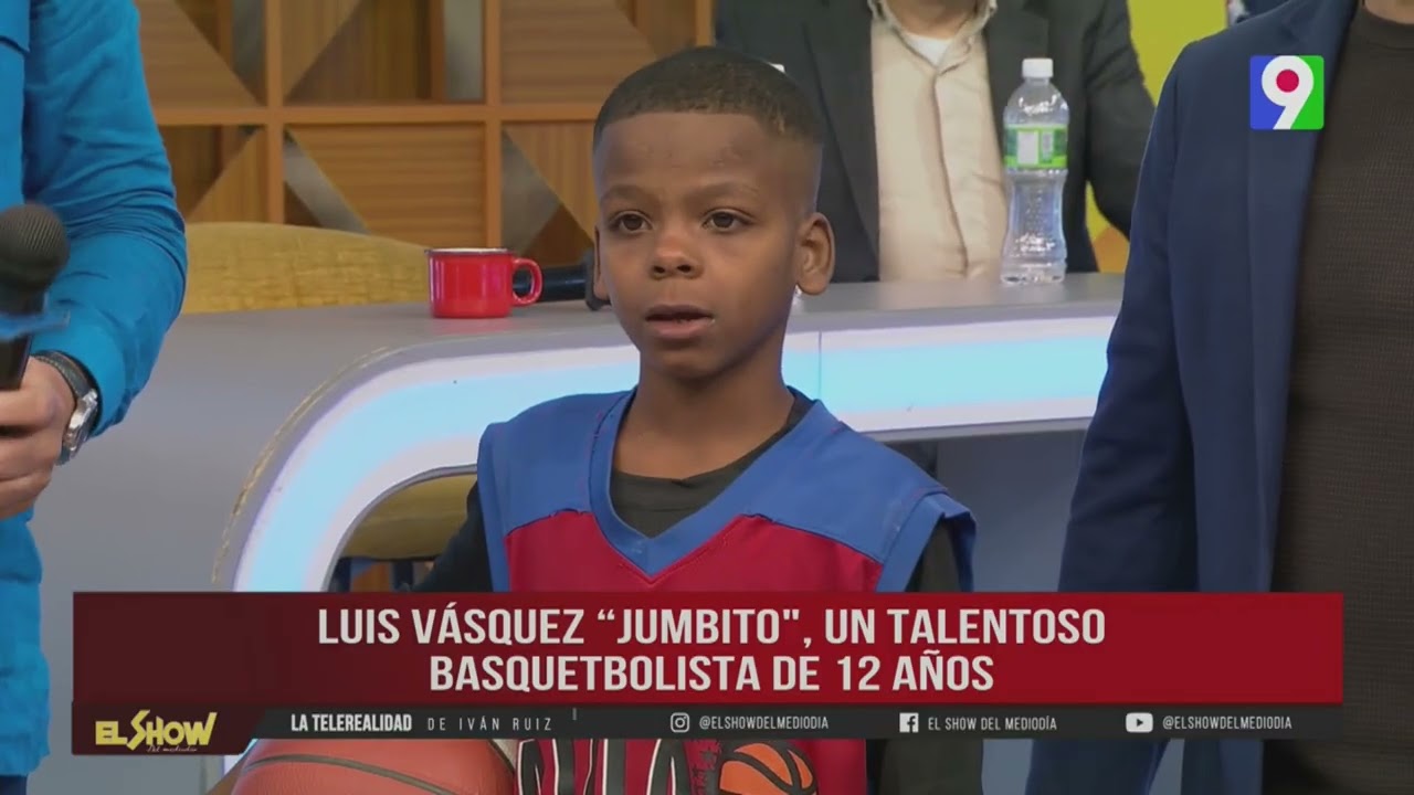 Luis Vásquez 