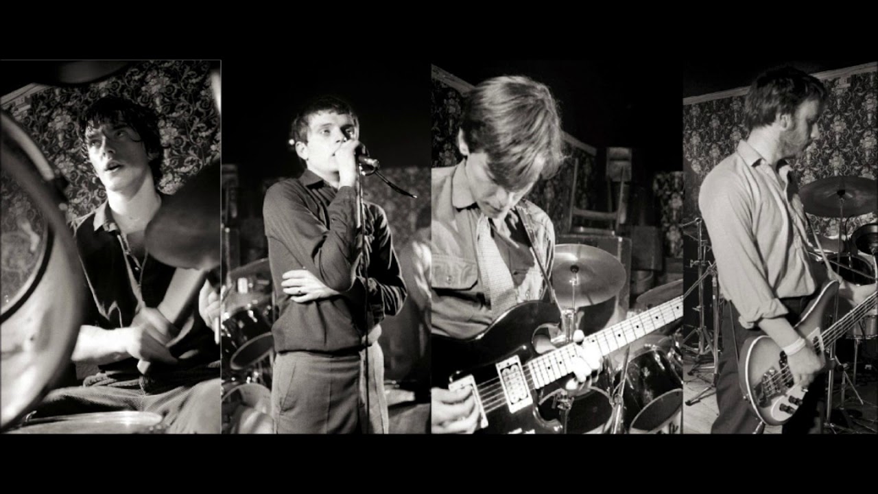 Joy Division-Digital (Live 3-14-1979)