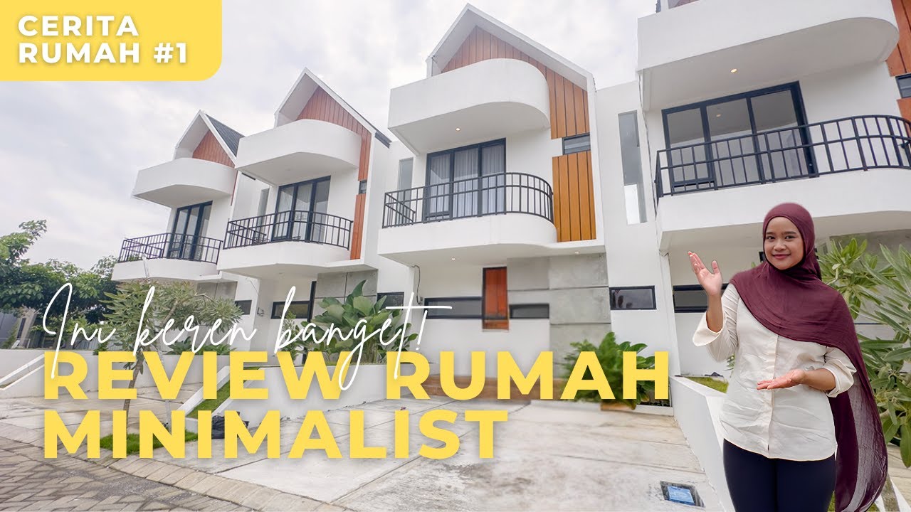 RUMAH MALANG DIJUAL‼️3 MENIT DARI EXIT TOL 😍 || CUMA 5 JUTA 😱