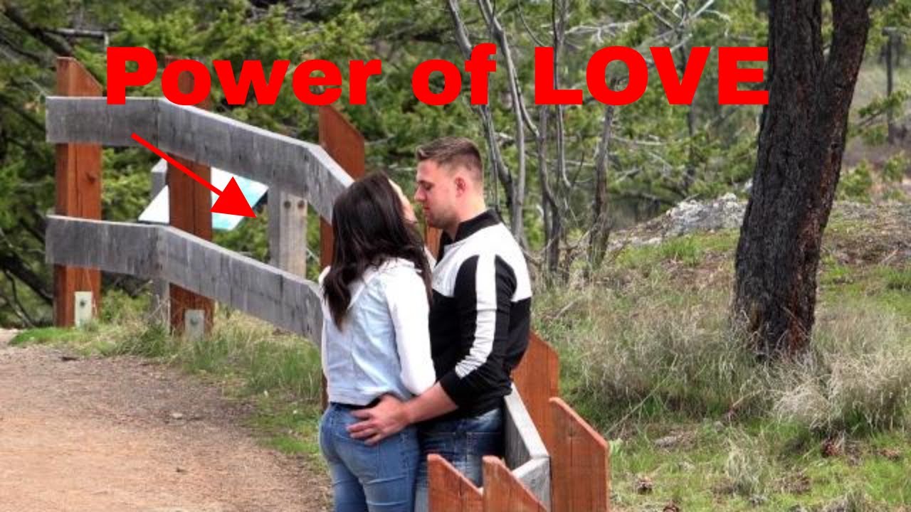 The Power Of Love  by  Ed Urich on Panflute -Panflöte 4K