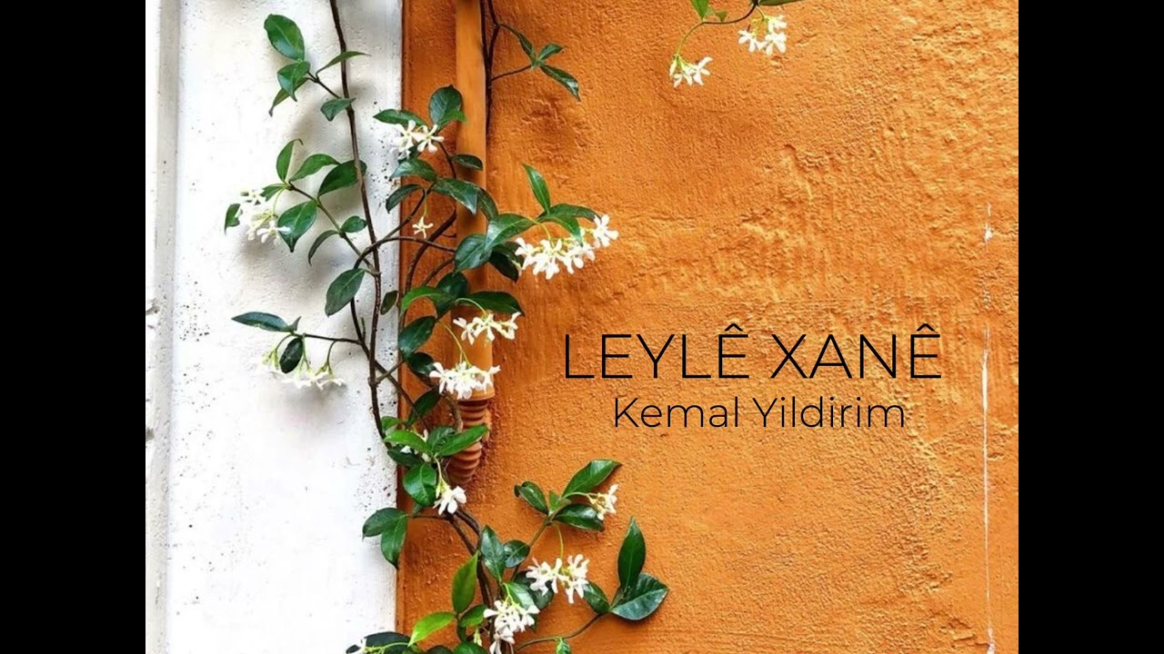 LEYLÊ XANÊ (Radyoya Êrîwanê)