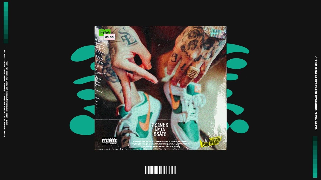 [SOLD] Gera Mx Type Beat 