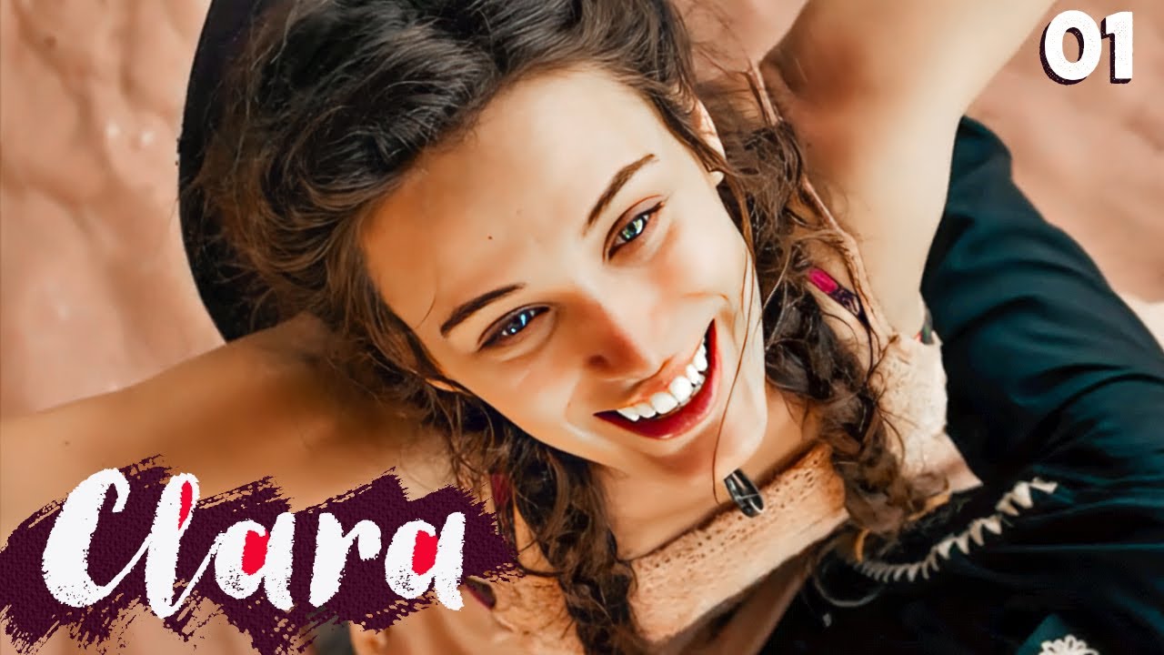 A HISTÓRIA DE CLARA (PARTE 1)
