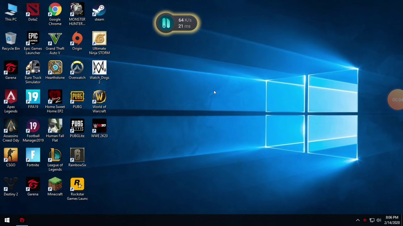 C&aacute;ch c&agrave;i đặt FO4 Garena VN v&agrave; sửa lỗi 