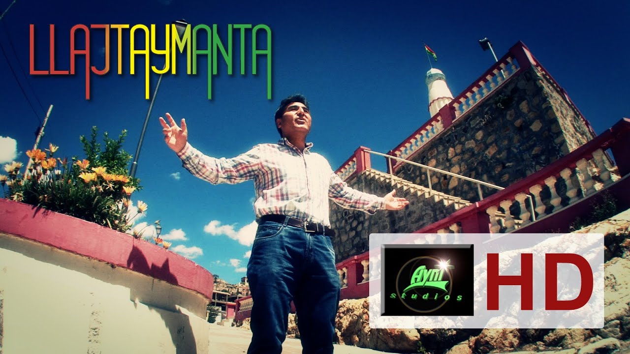 LLAJTAYMANTA - 