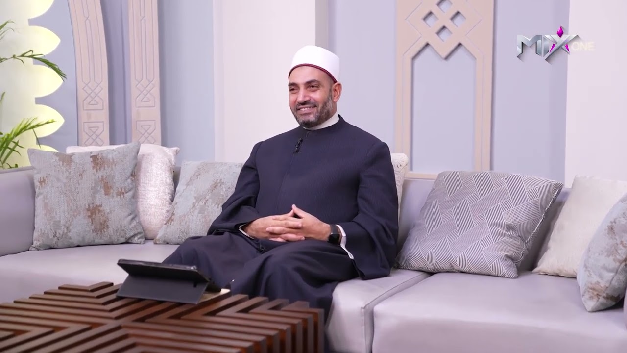 في رحاب الكتاب والسنة| في رحاب سورة البقرة.. ما معنى إقامة الصلاة | الحلقة الثالثة والعشرون