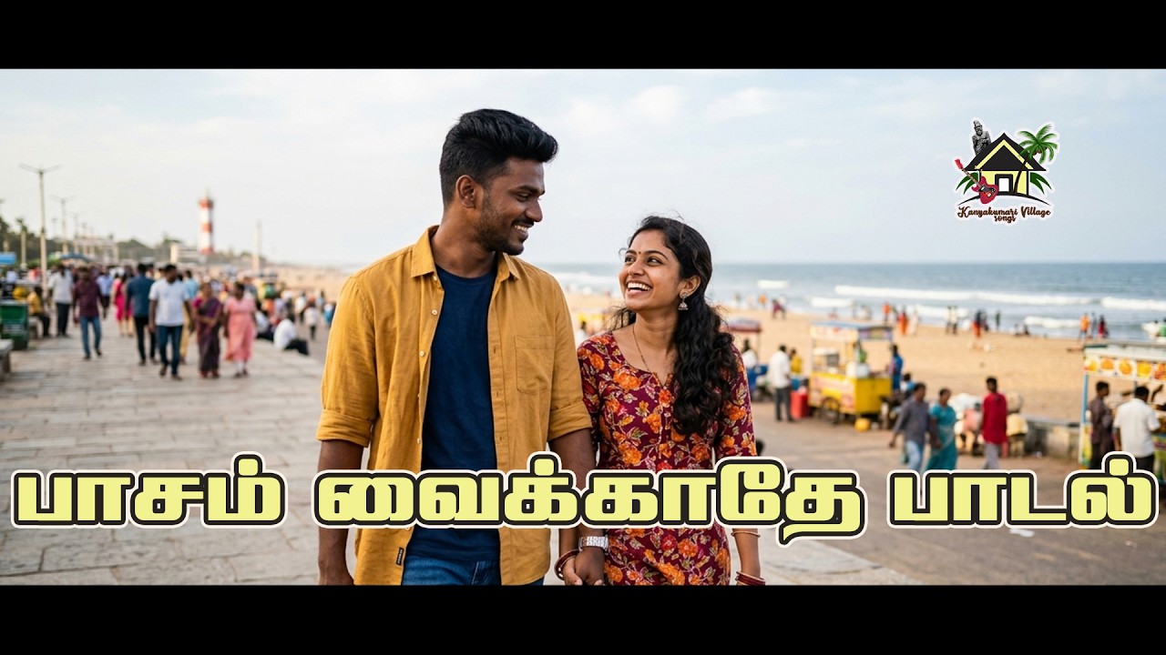 பாசம் வைக்காதே பொலம்பி நீயும் திரியாதே | Paasam Vaikaathey Song | Village Sad Song 2026