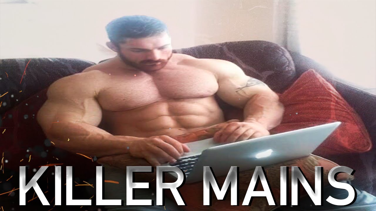 How Killer Mains Really Outplay Survivors