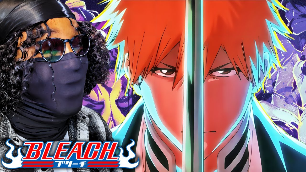 MY TOP 10 FAVORITE BLEACH MOMENTS