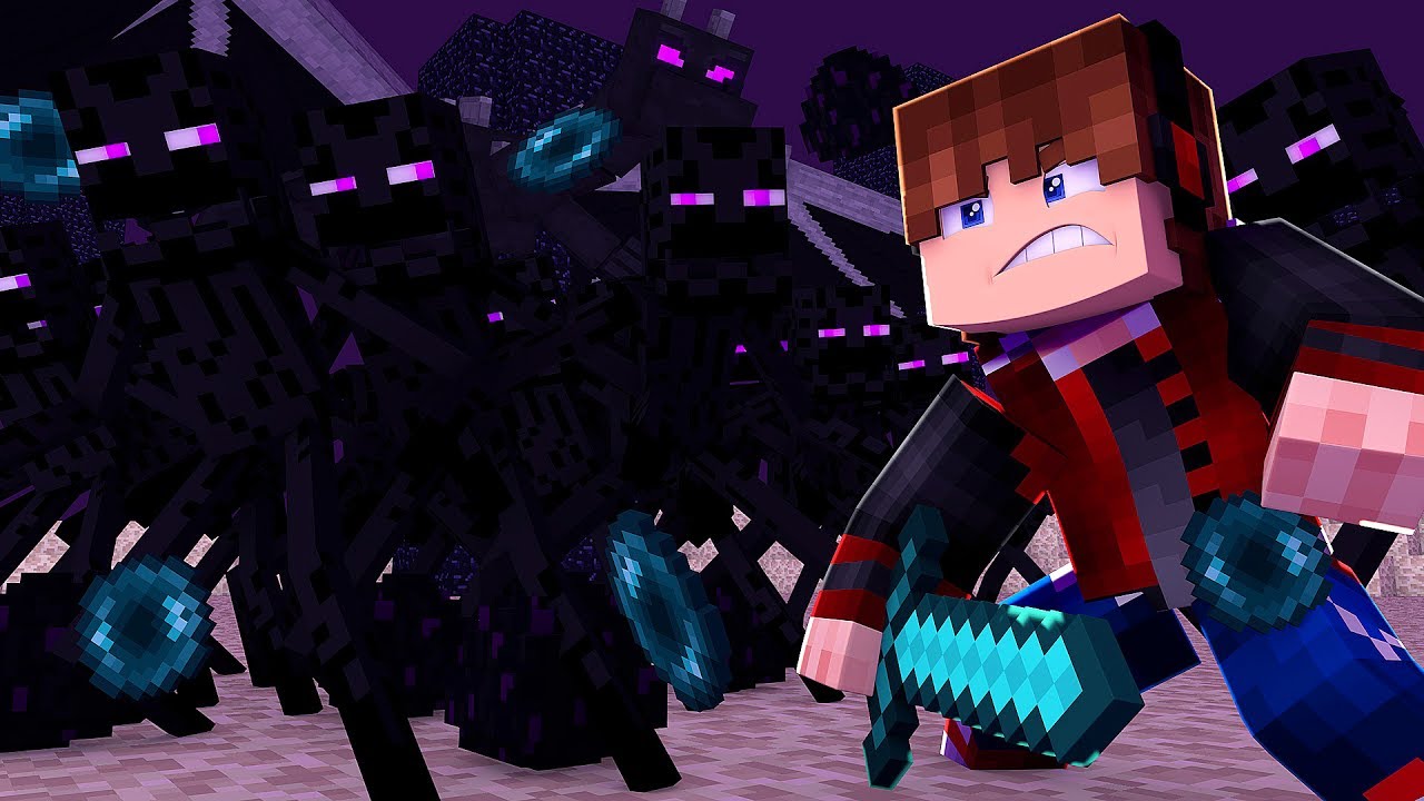 Minecraft FairyTail Origins S2 Episode 2 - 