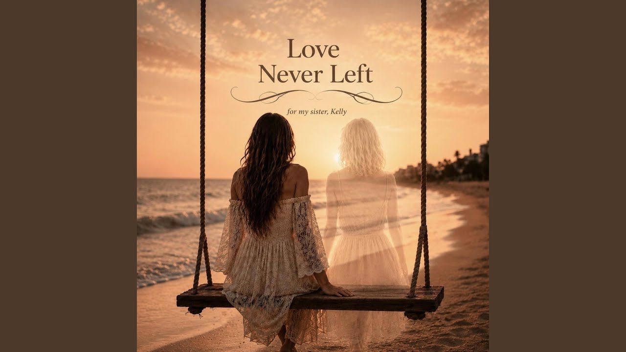 Love Never Left