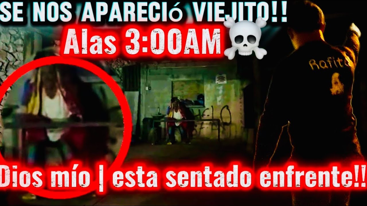 🔥Dios mio estaba enfrente no lo podiamos creer🔥
