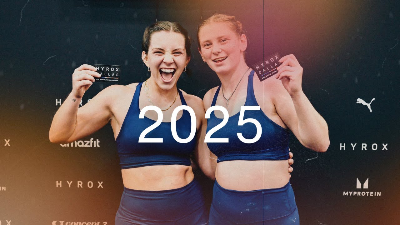 2025 // Lean Into Life - Petey USA
