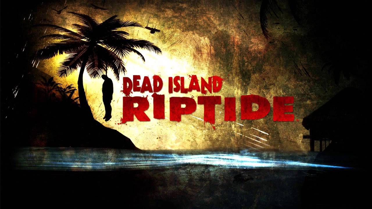 Dead Island Riptide - It Can Last [Soundtrack OST HD]