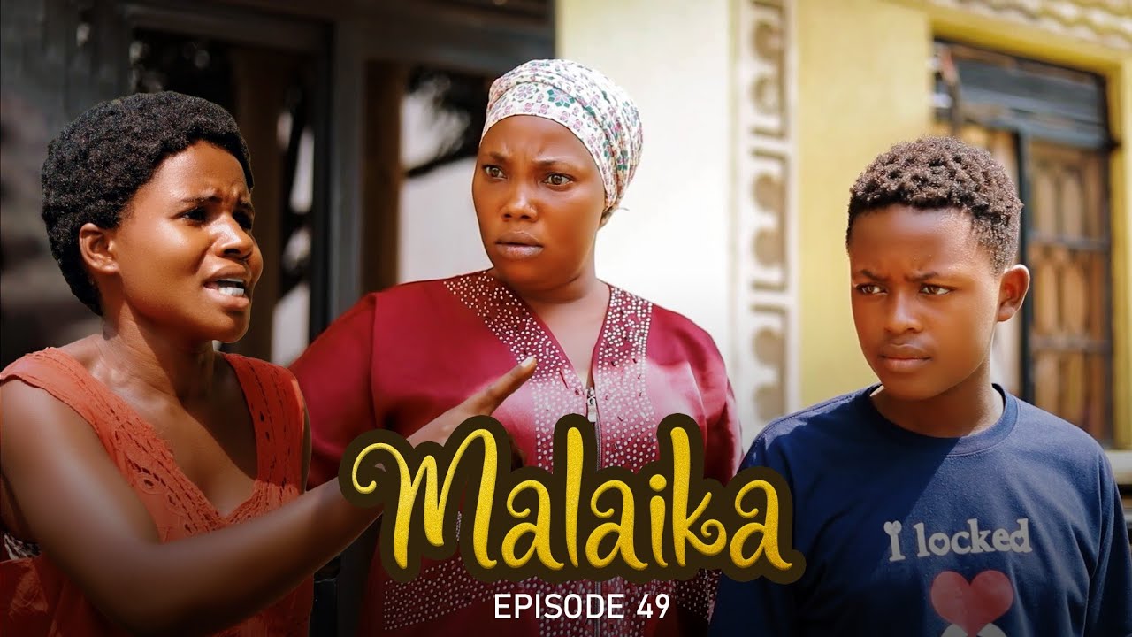MALAIKA SN1 EPISODE 49 @PurpleHeartstv2 @pizmallonofficial