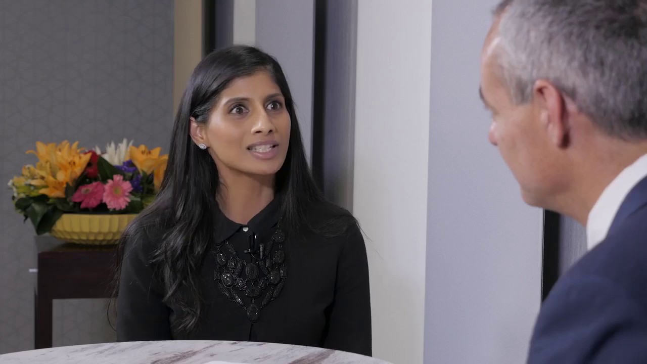 Debt Capital Market Funding - Trishalia Naidoo - RMB