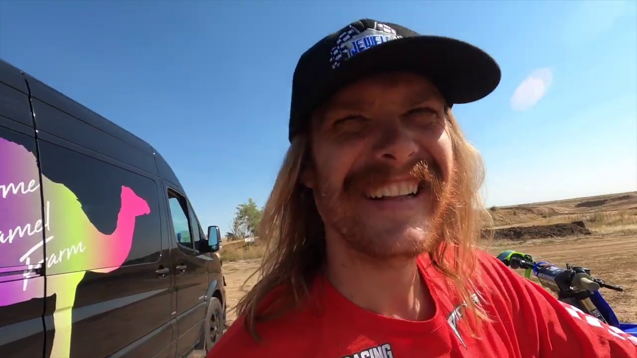 THUNDERVALLEY MX - RAWDOG VLOG Ep II