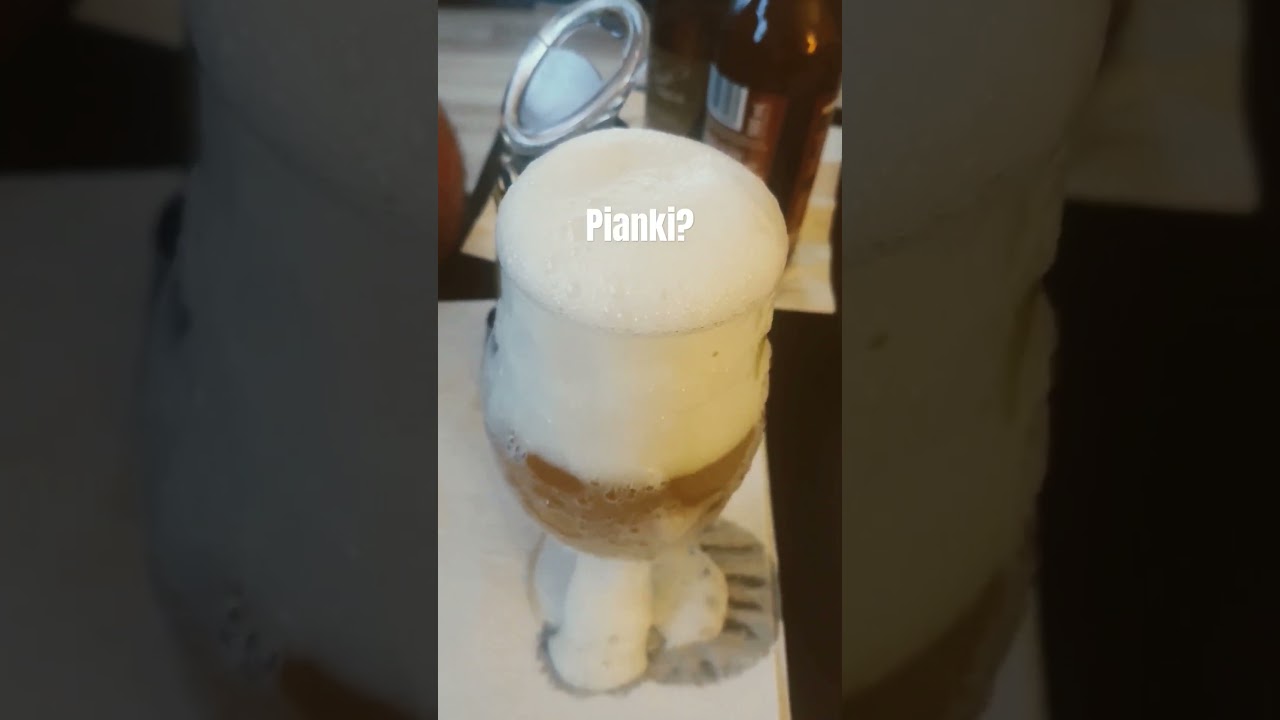 PIANKI? #weekend #piwo #beer #troll #trolling #music #video #viral #shorts #short #memes #song