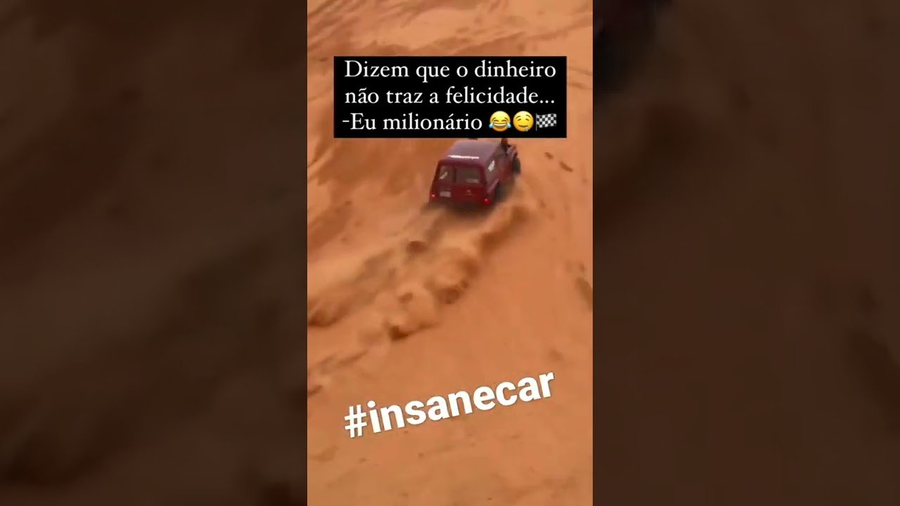 #insanecar