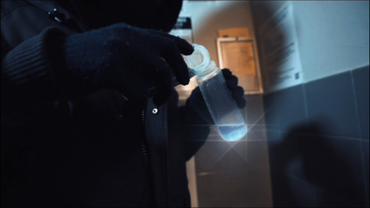 Coe Wiki x Kdot B x Eli Drako - Nightmare On 5Duece (Official Music Video)