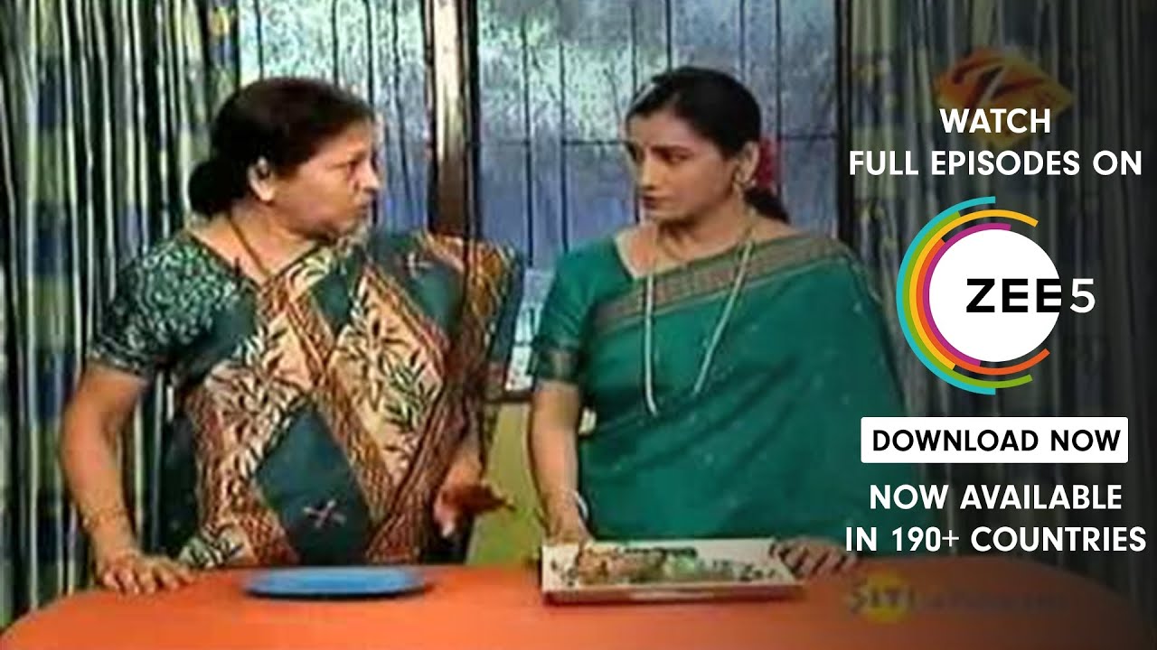 Aamhi Saare Khavayye | Marathi Food Show | March 15 '11 | Part - 1 | Zee Marathi TV Serials