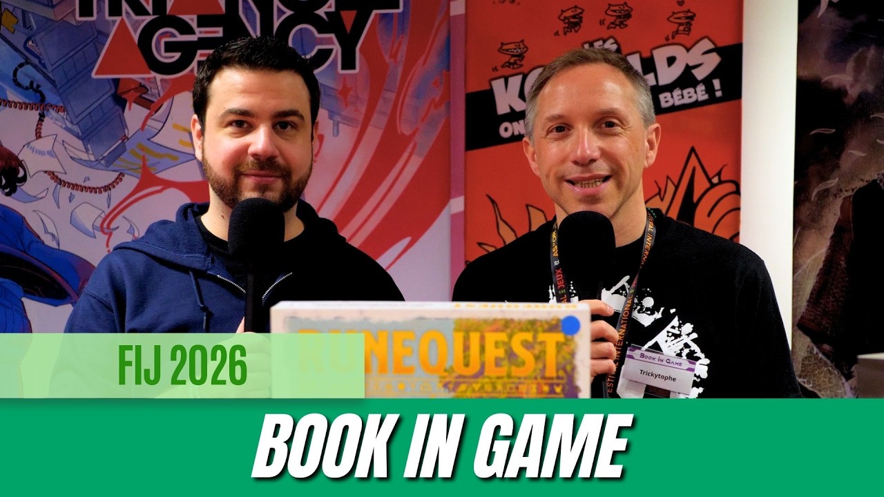 FIJ2026 - Book in Game