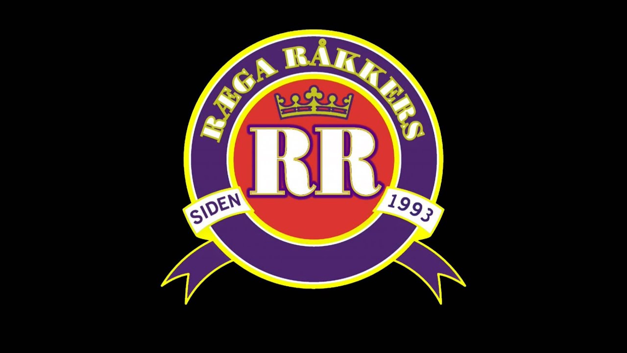 Ræga Råkkers  -  