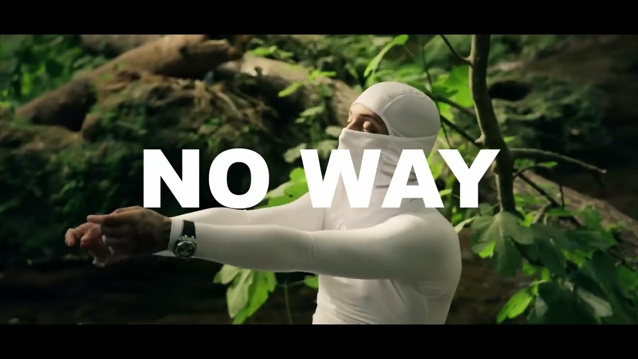 FREE  - JC REYES x CANO x SRNO ''NO WAY'' AFRO TYPE BEAT - TRIPPYYOTB