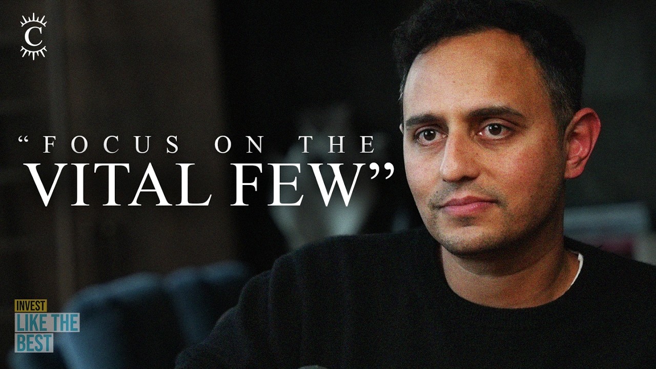 Finding the Next Figma, Wiz, & Stripe Before It's Obvious | Neil Mehta Interview
