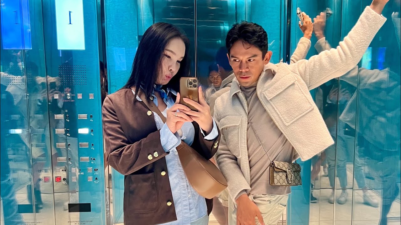 🇺🇸 New York กับเพื่อนสาวสนุกสุดเหวี่ยงไปเลย | SwissSweet กรี๊ดกร๊าด