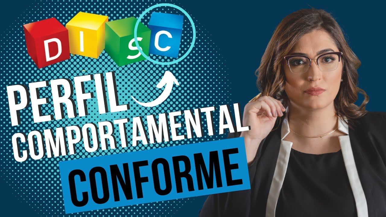 Perfil Comportamental Conforme