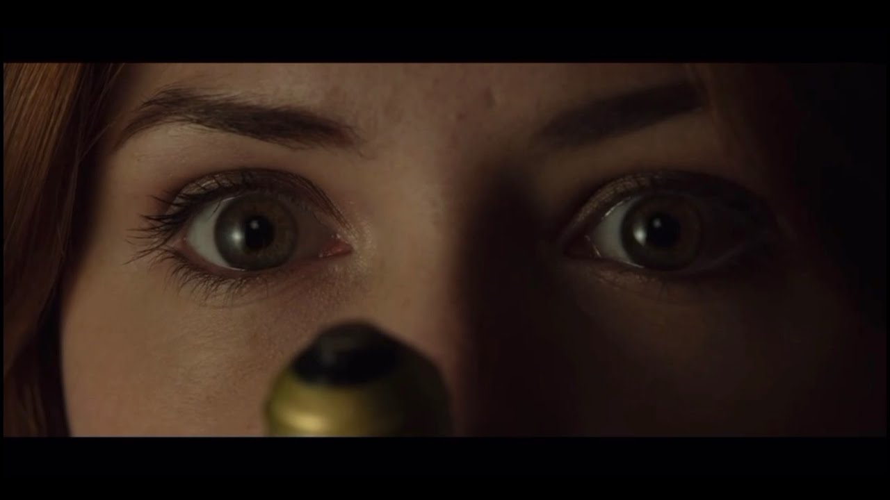 horror films of the 2010s