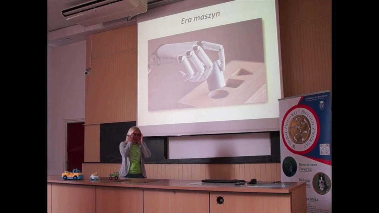 Sztuczne sieci neuronowe - czy leci z nami pilot? dr Edyta Bauer