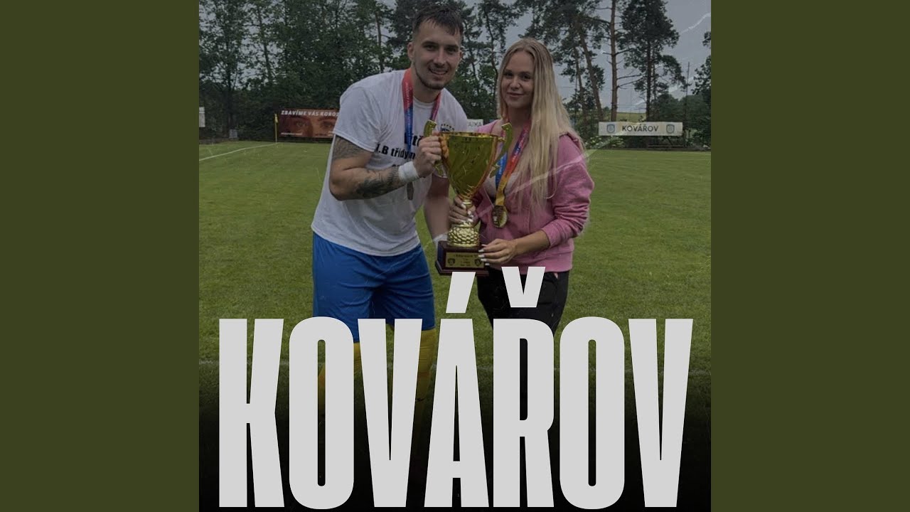 Kovářov