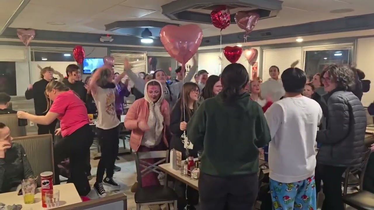 🍪 Have you heard of The Cookie Dance? #TheParkview