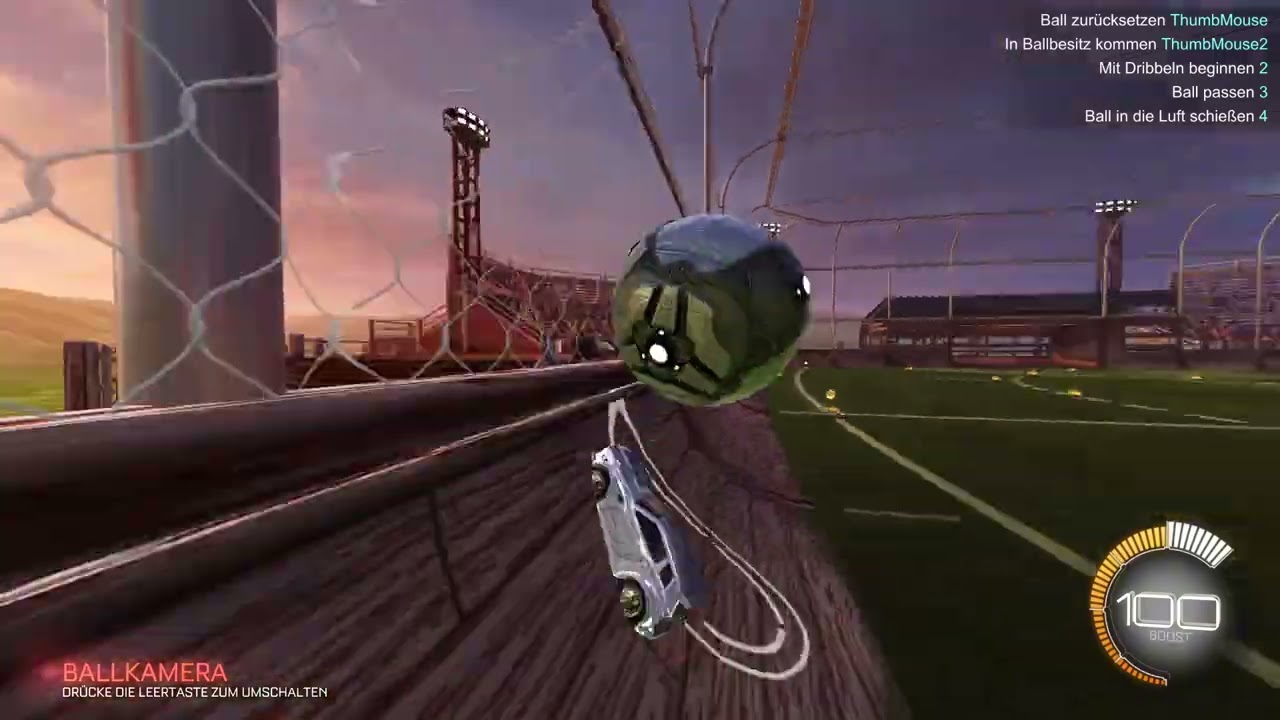 Musty Flick Edit #2