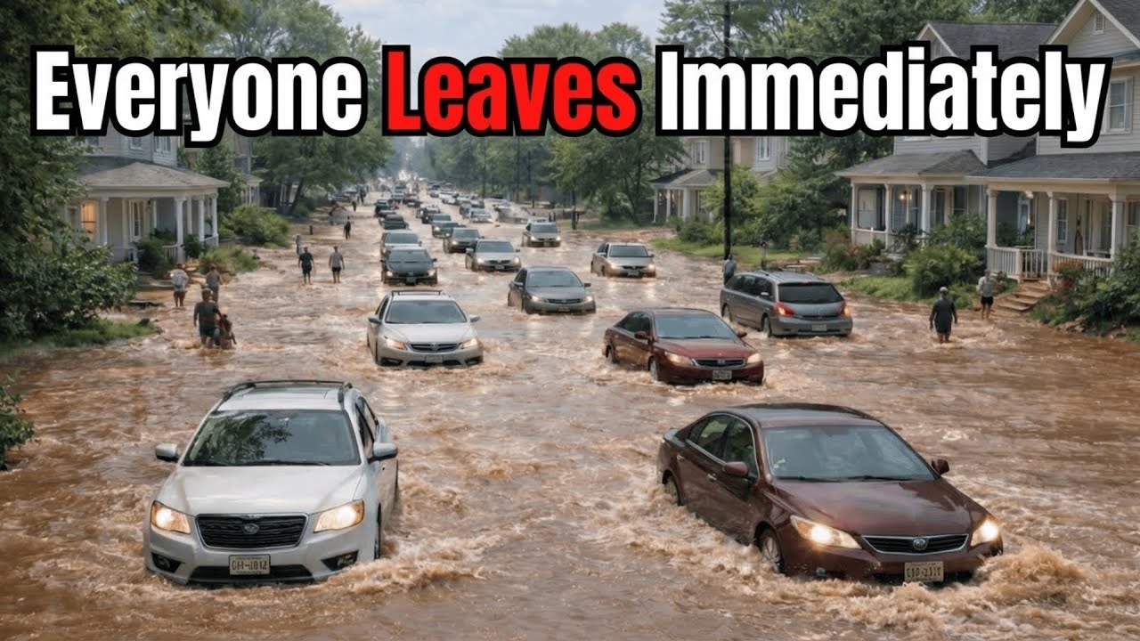 No One Is Moving To These 8 States Anymore, And The Truth Will Shock You!