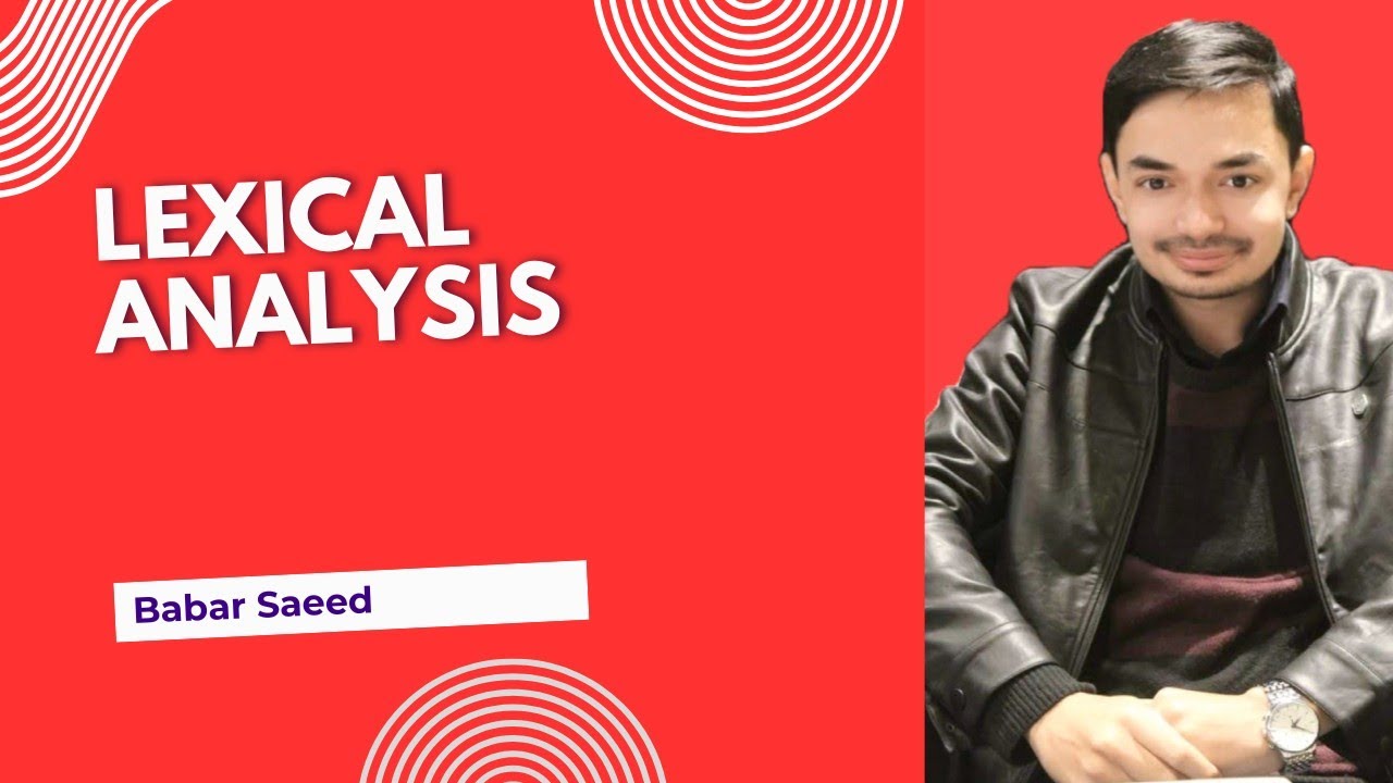 Lexical Analysis in Compiler Design | Tokens, Lexemes & Symbol Table Explained
