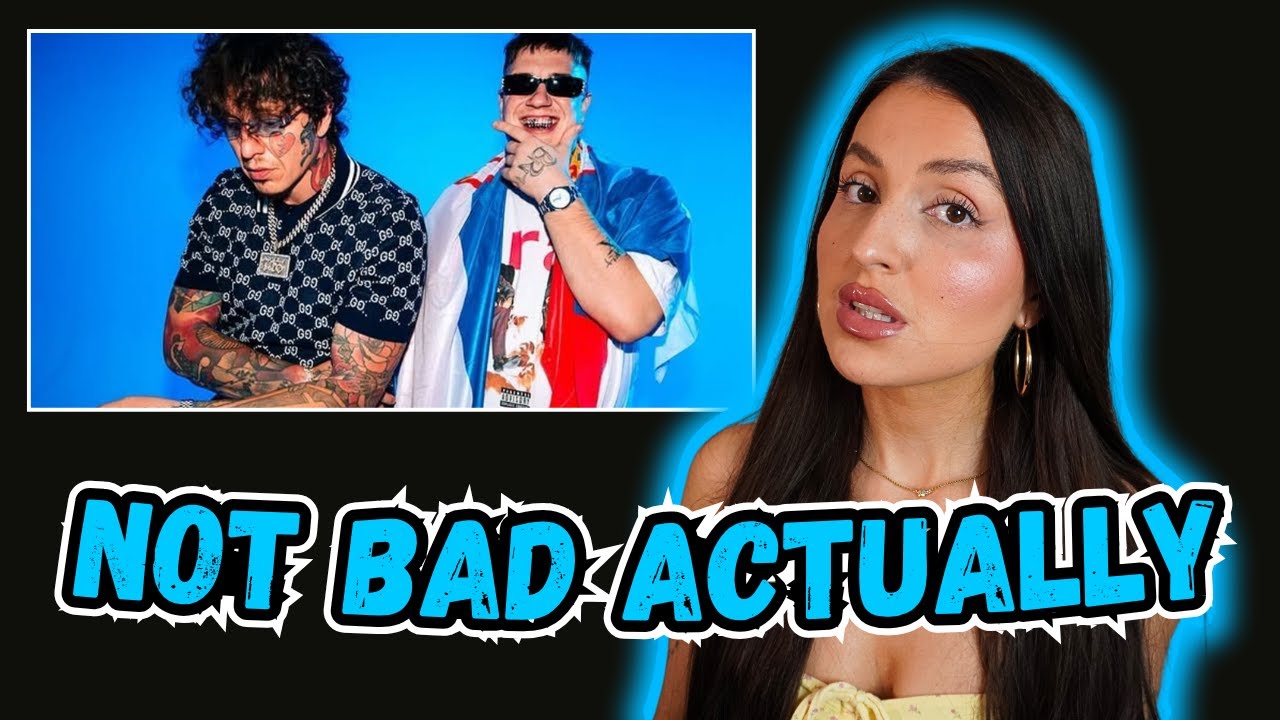SERGEI BARRACUDA FT LUCA BRASSI10X - ANTARKTIDA I SK REAKCIA