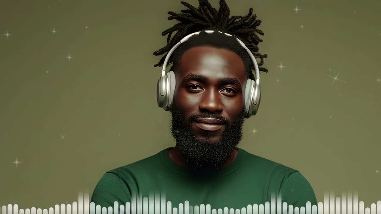 Scripture Based Worship  Psalms in R&B Gospel Mix