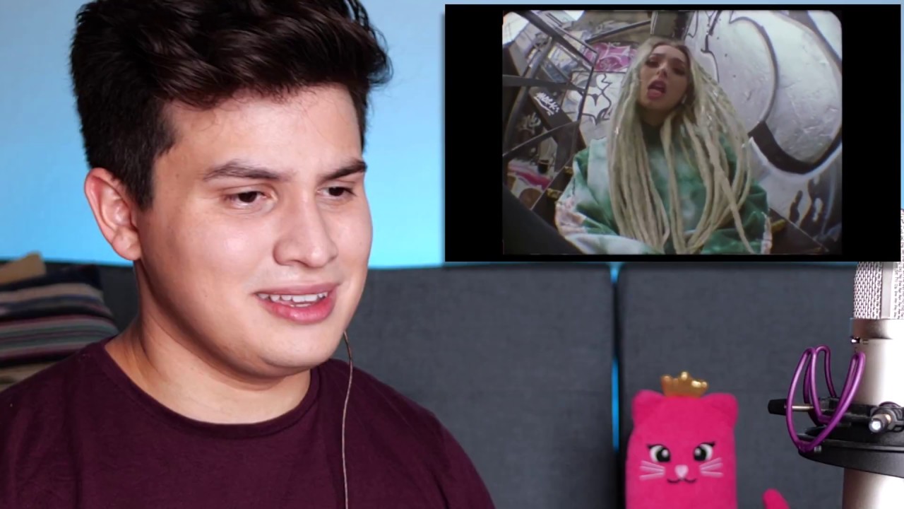 Vocal Coach Reaction to Zhavia - Deep Down